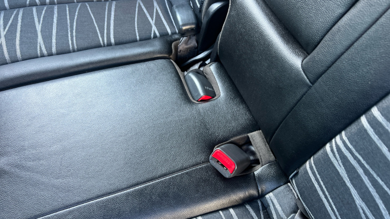 Kia Venga 1.6 3 5dr Auto [6] Petrol Hatchback